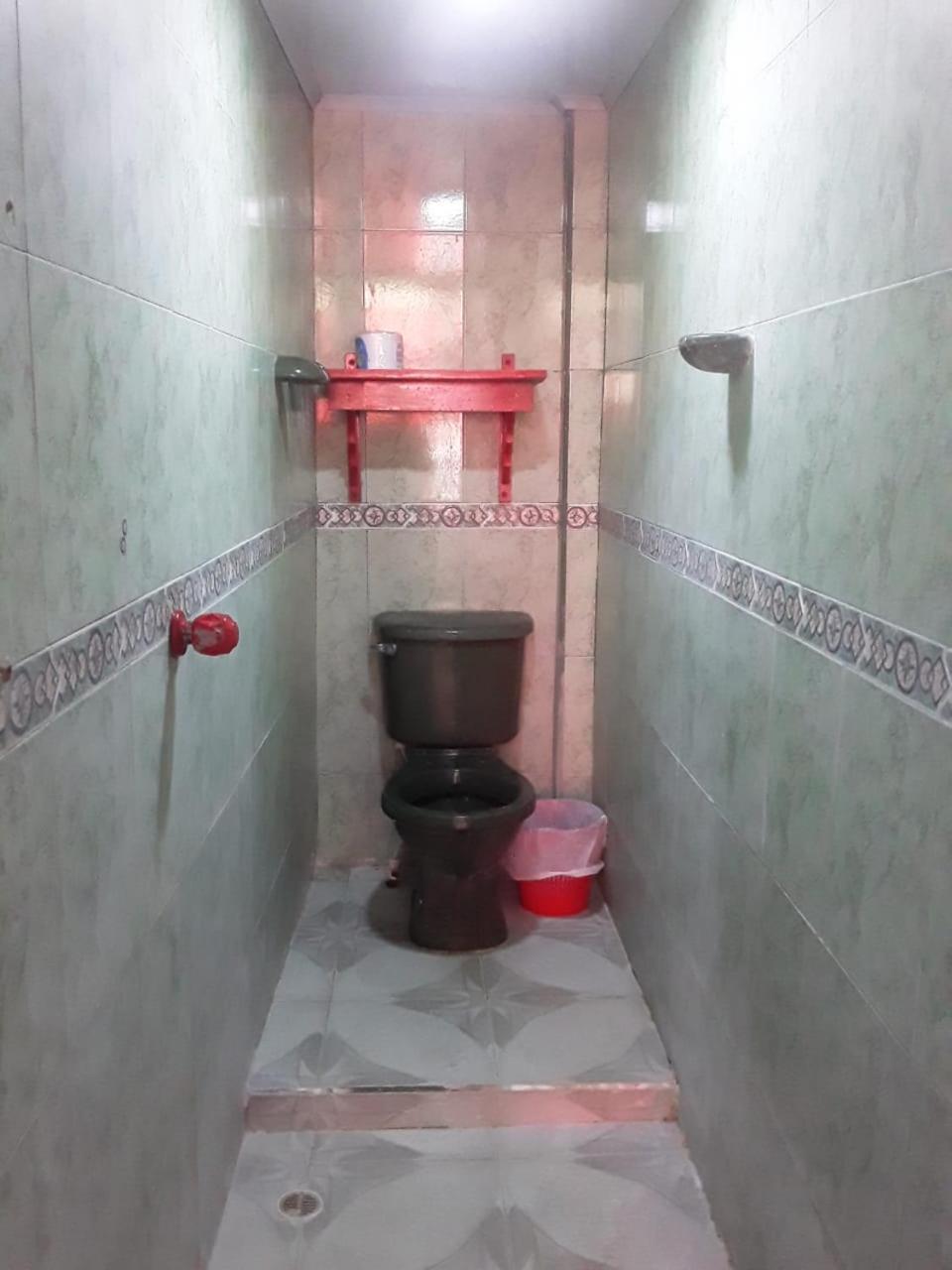 Canadian House Tolu Ruang foto
